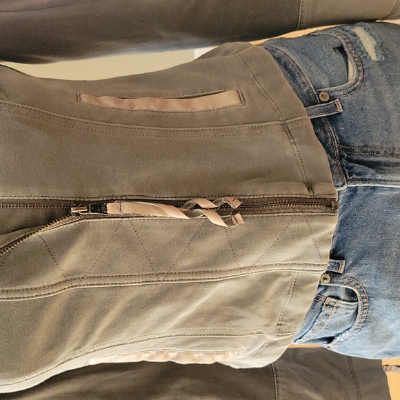 MARRAKECH Utility Jacket - Picture 3 of 16